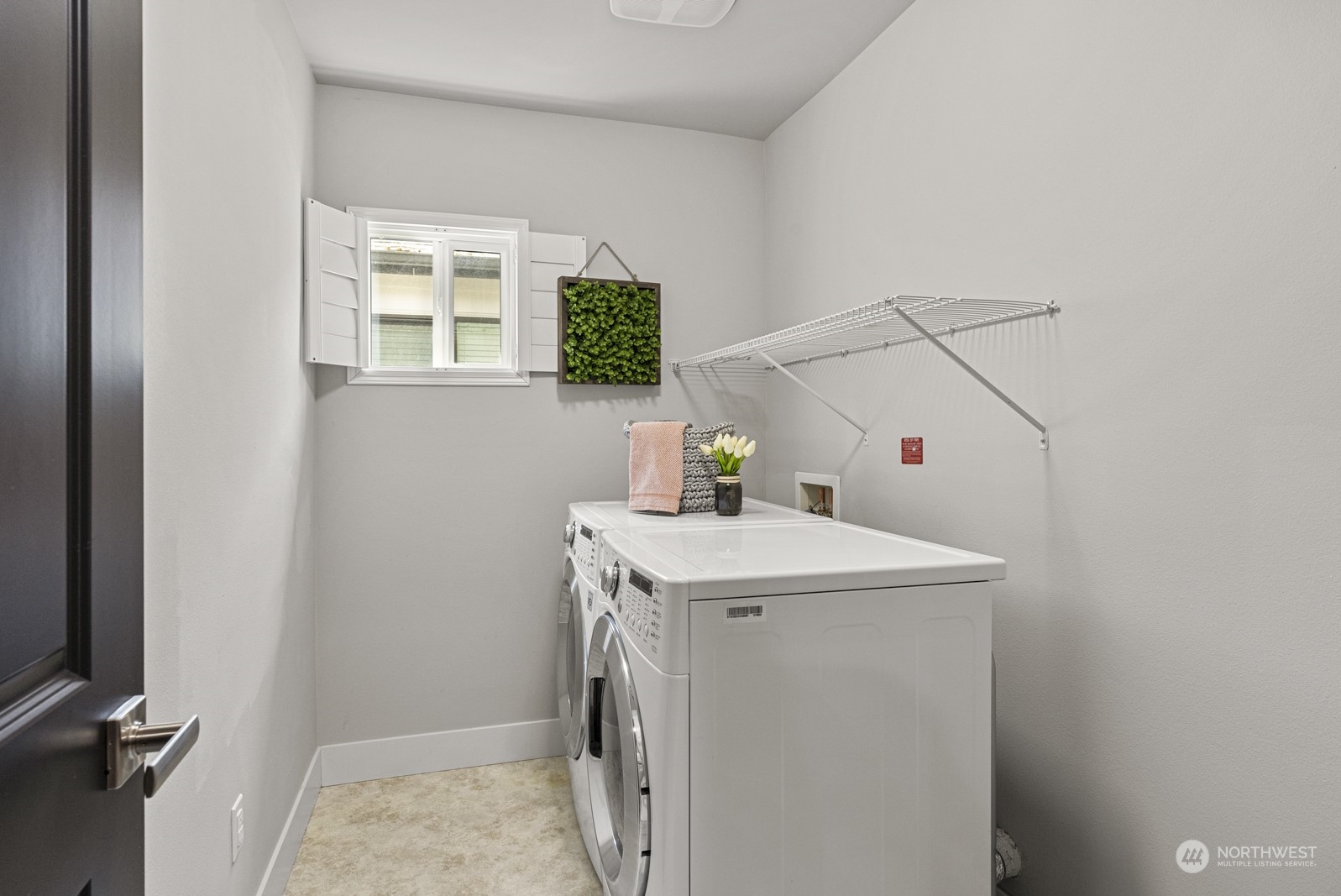 4404 181st Street Southeast Bothell, WA 98012 - Photo 28 of 37 a utility room with dryer and washer