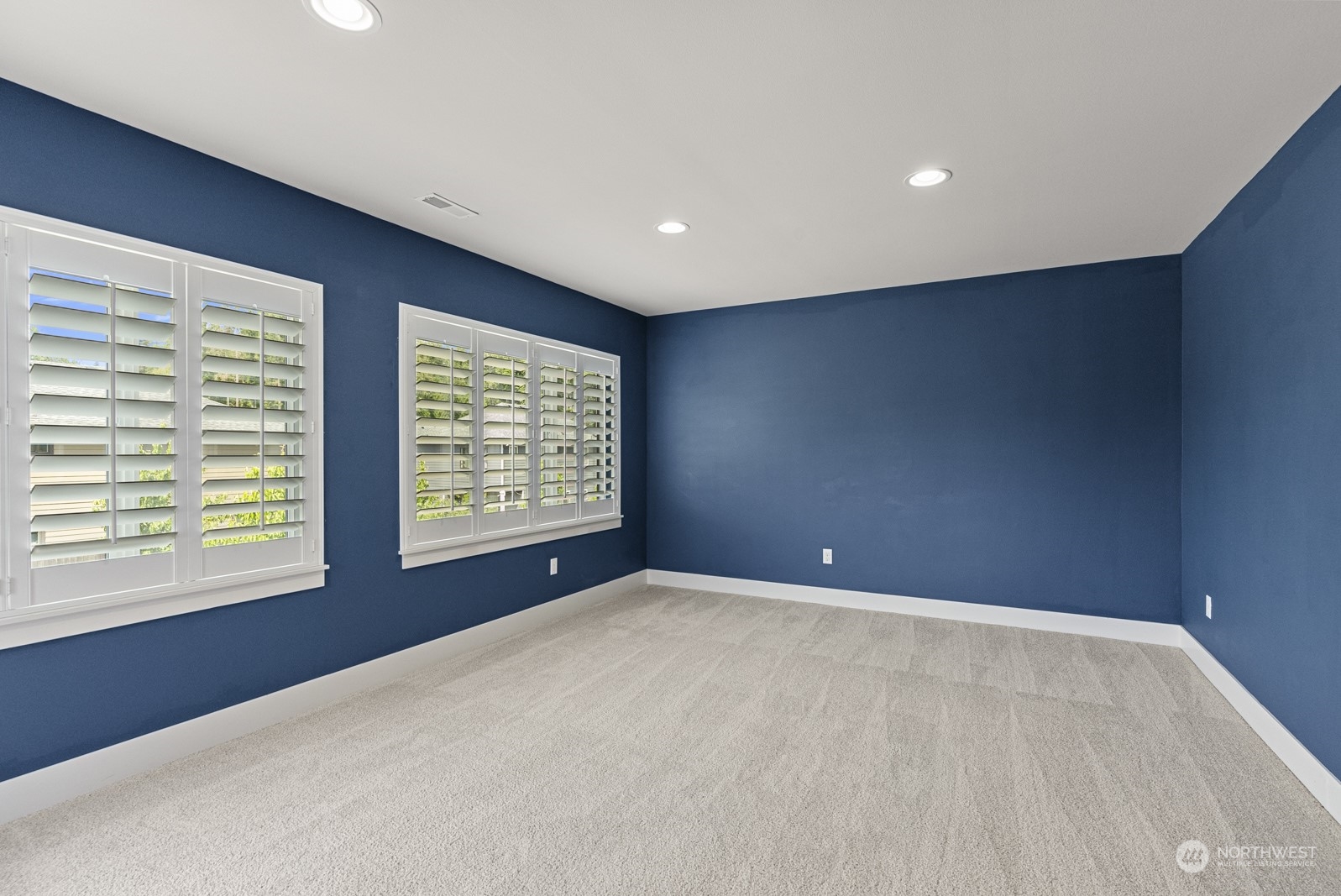 4404 181st Street Southeast Bothell, WA 98012 - Photo 34 of 37 a view of an empty room with a window
