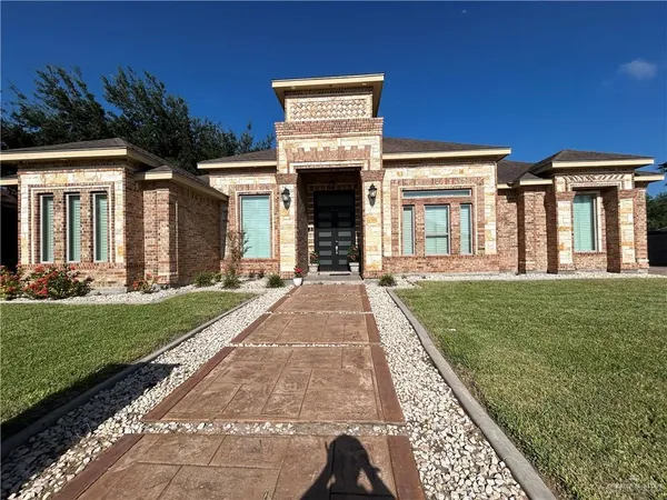 $339,900 | 1304 Lake View Drive, Mission, TX 78572