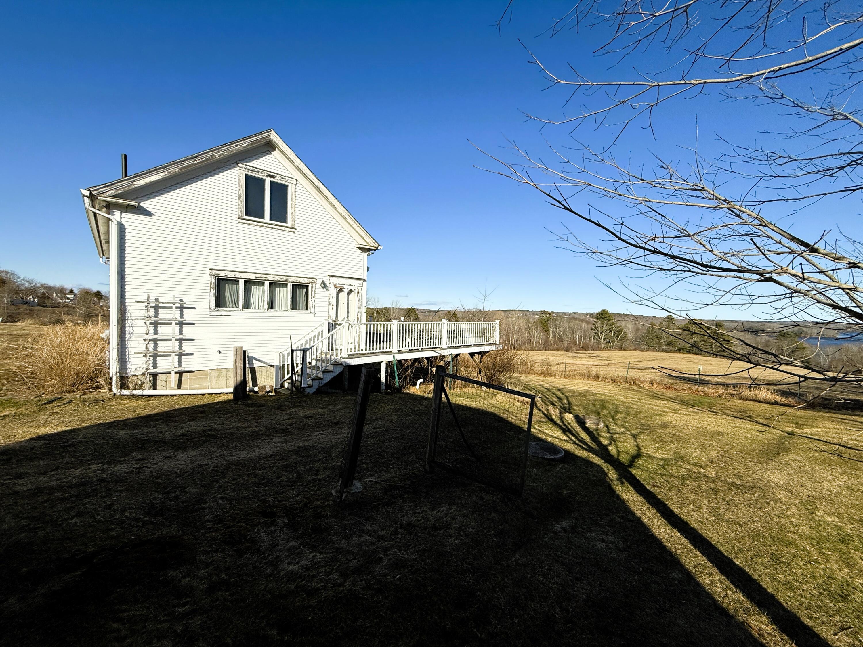 796 Bremen Road Waldoboro, ME 04572 - Photo 3 of 5 5