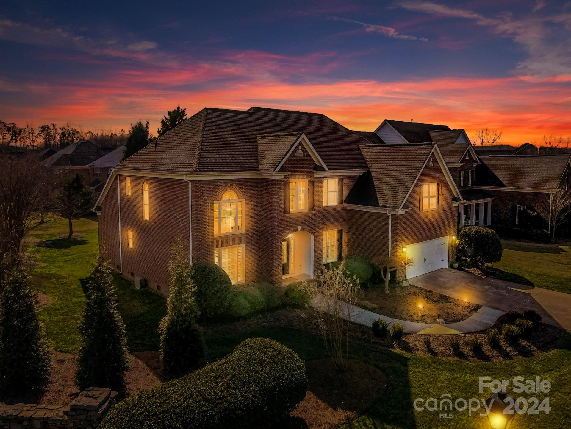 9905 Paradise Ridge Road Charlotte, NC 28277 - Photo 1 of 26 Gallery Image 1