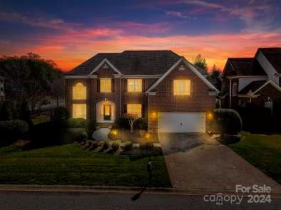 9905 Paradise Ridge Road Charlotte, NC 28277 - Photo 2 of 26 Gallery Image 2