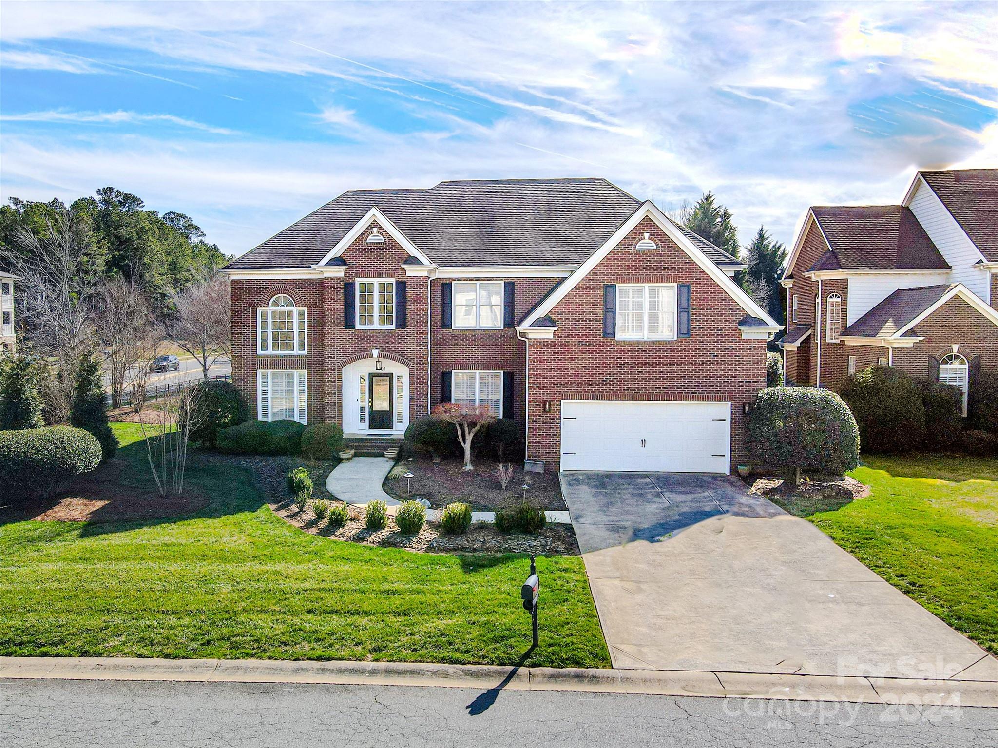 9905 Paradise Ridge Road Charlotte, NC 28277 - Photo 3 of 26 Gallery Image 3