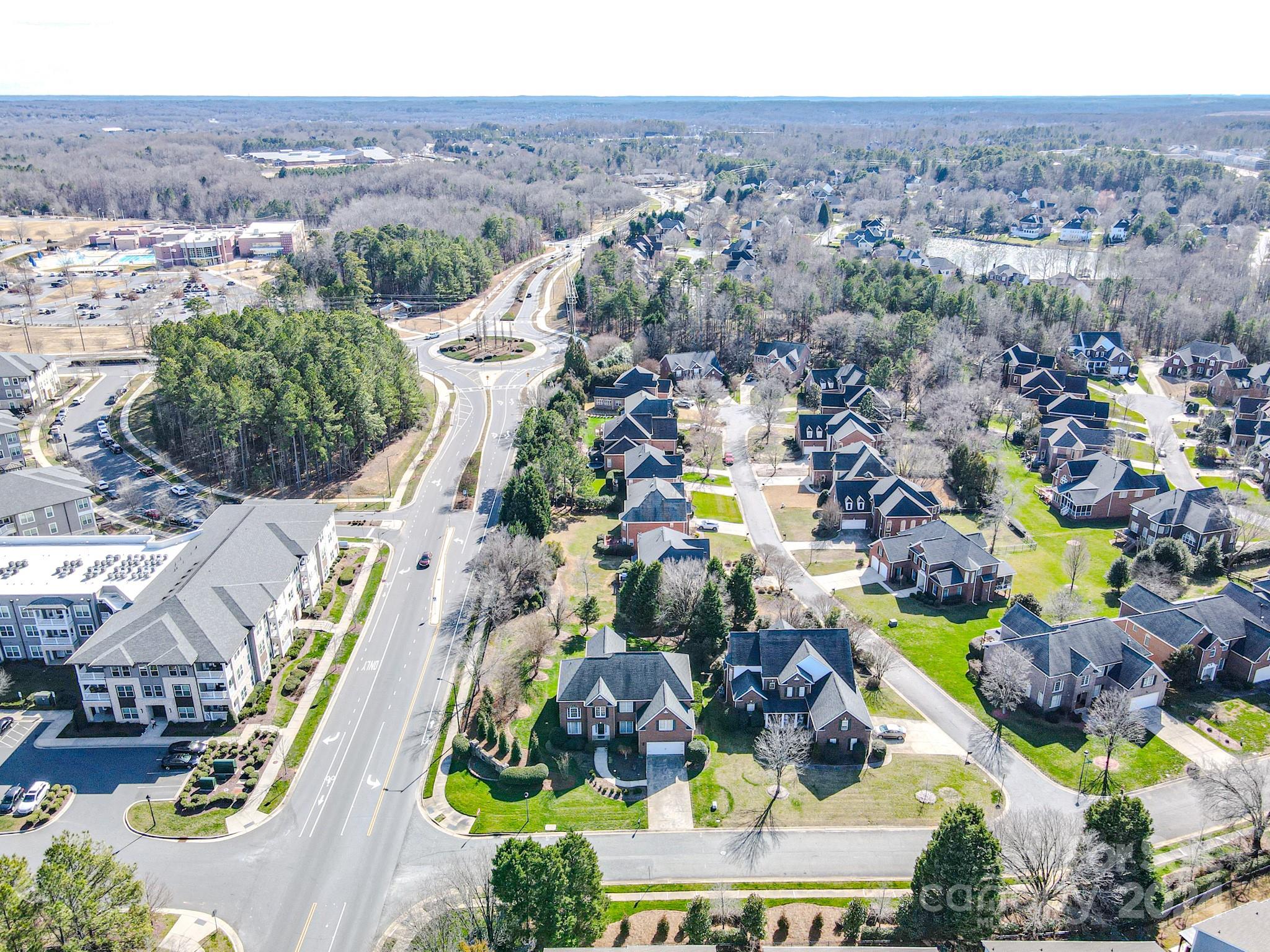 9905 Paradise Ridge Road Charlotte, NC 28277 - Photo 9 of 26 Gallery Image 9