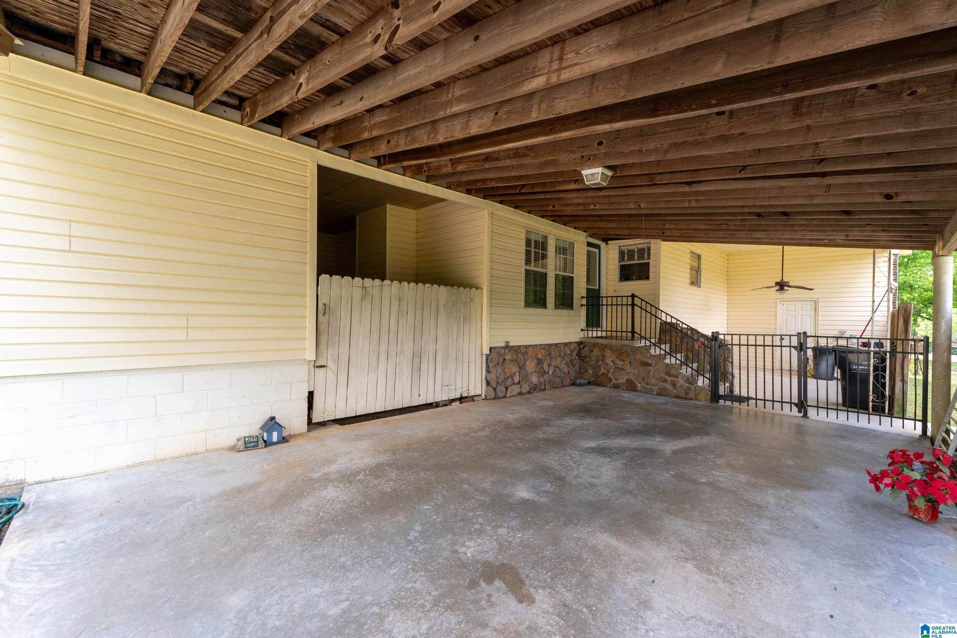 3327 Mt Olive Road Mount Olive, AL 35117 - Photo 9 of 61