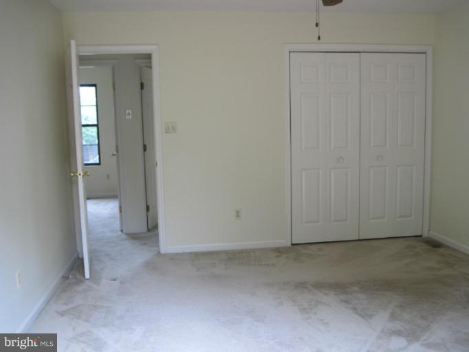 1606 Midland Road Edgewater, MD 21037 - Photo 22 of 22 an empty room with closet area