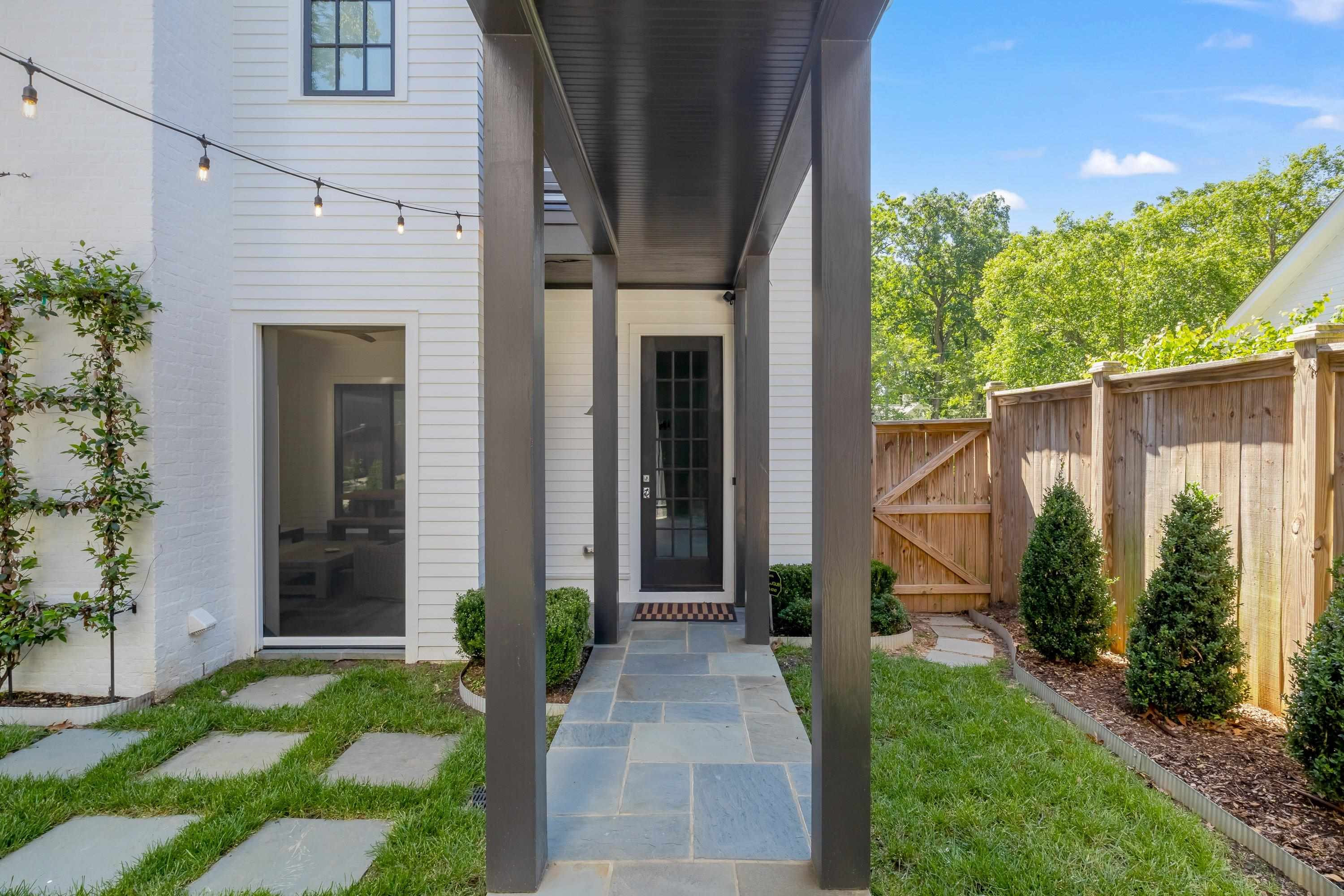 2127 Cowper Drive Raleigh, NC 27608 - Photo 73 of 74 Photo 73