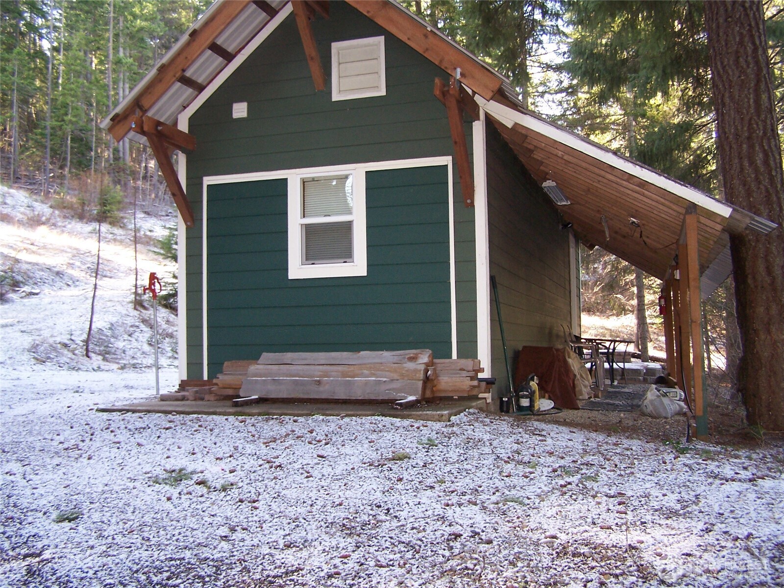 1941 Timber Mountain Loop Cle Elum, WA 98922 - Photo 5 of 31