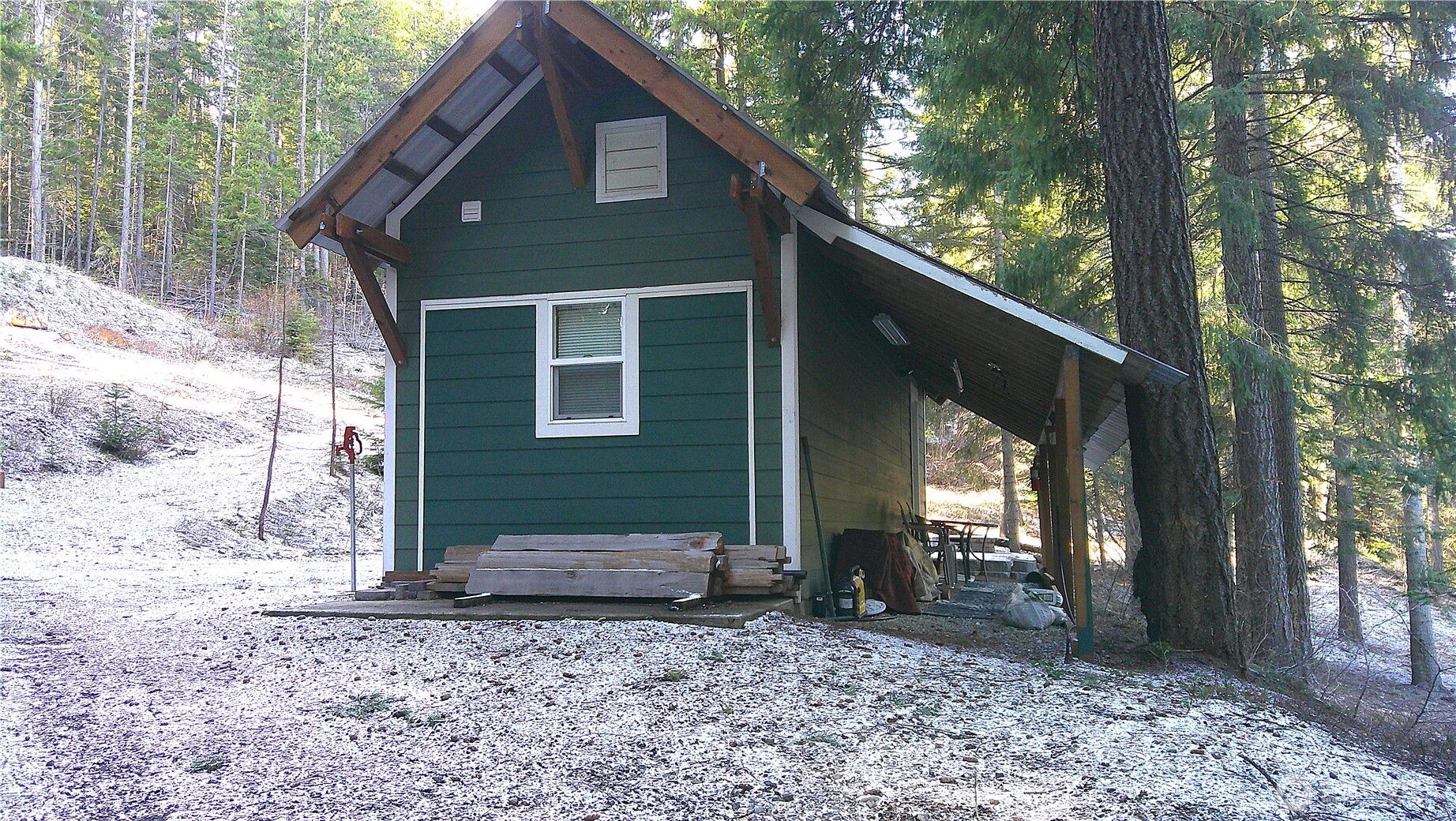 1941 Timber Mountain Loop Cle Elum, WA 98922 - Photo 7 of 31