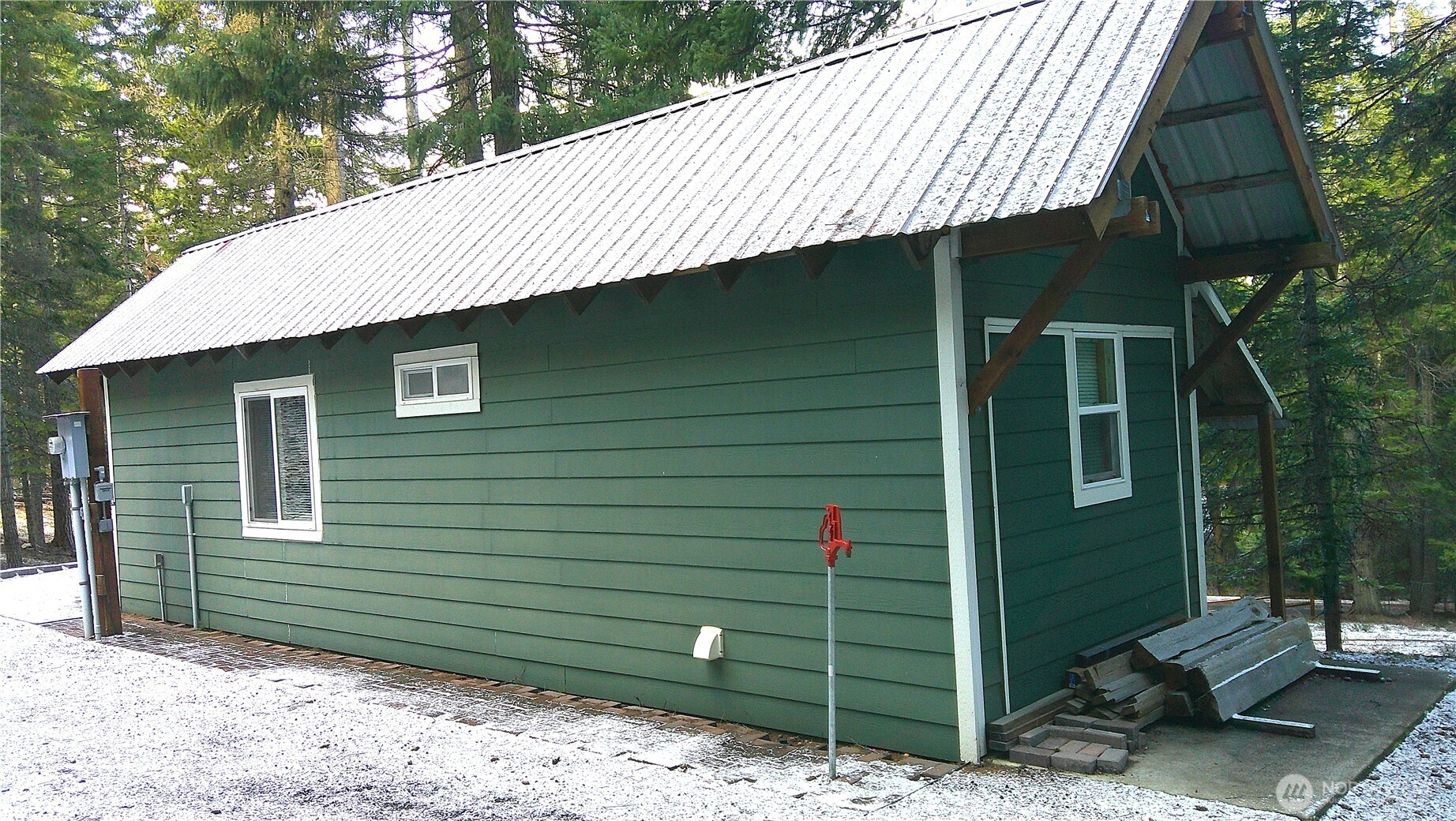 1941 Timber Mountain Loop Cle Elum, WA 98922 - Photo 8 of 31