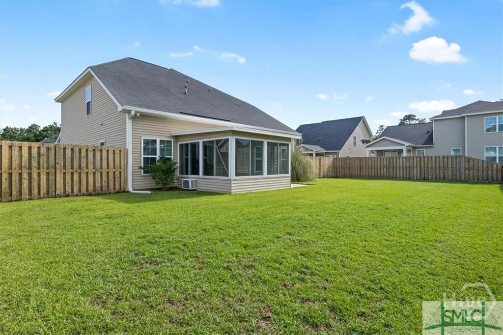 52 Sand Valley Court Pooler, GA 31322 - Photo 28 of 31