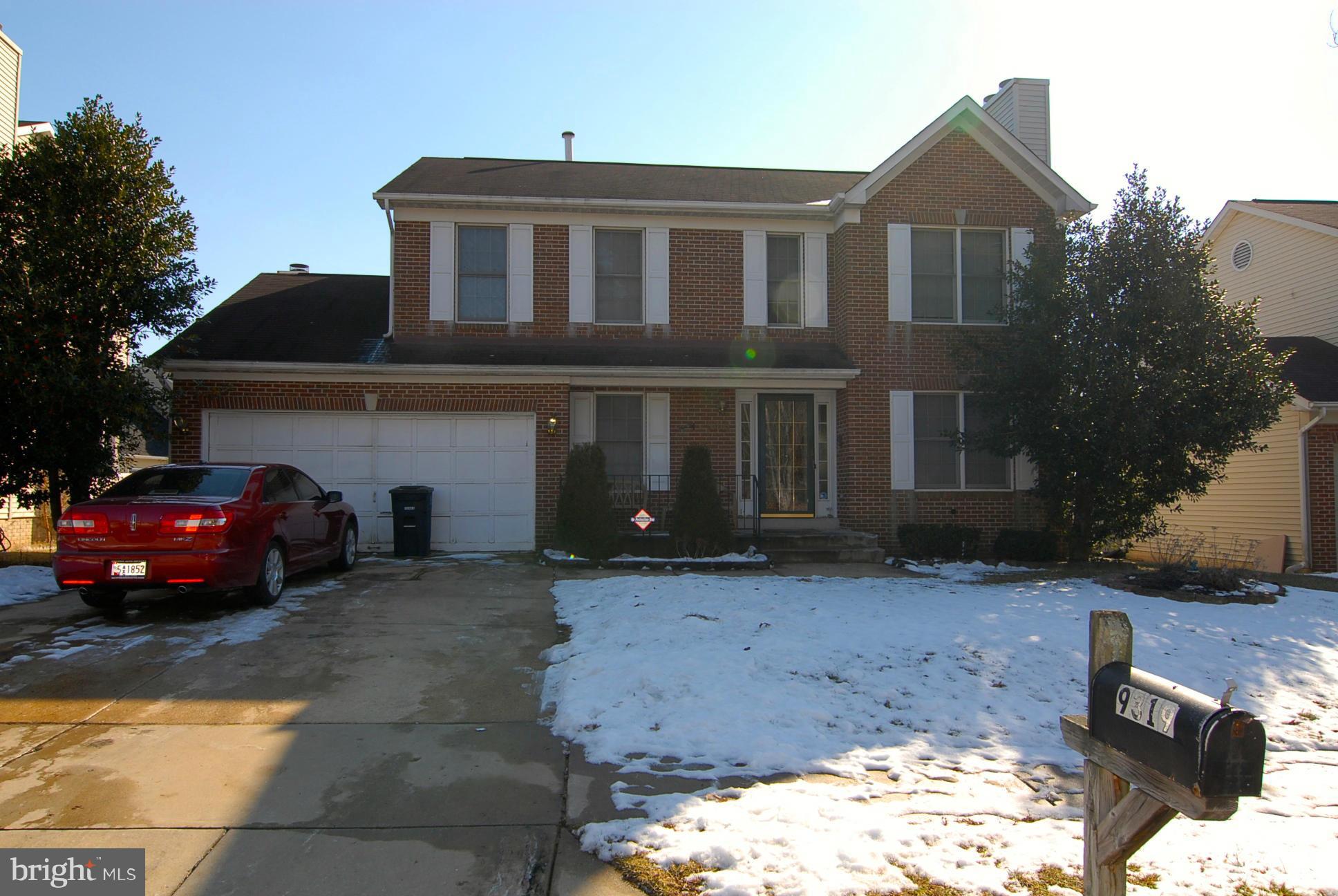 Exterior (Front)