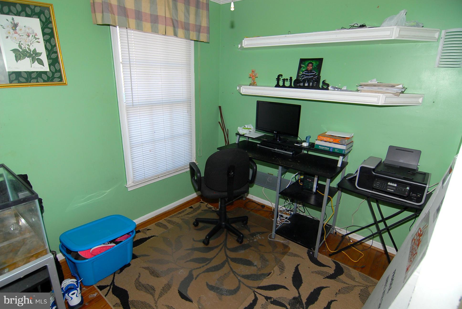 9319 Hobart Street Springdale, MD 20721 - Photo 13 of 21 Bedroom