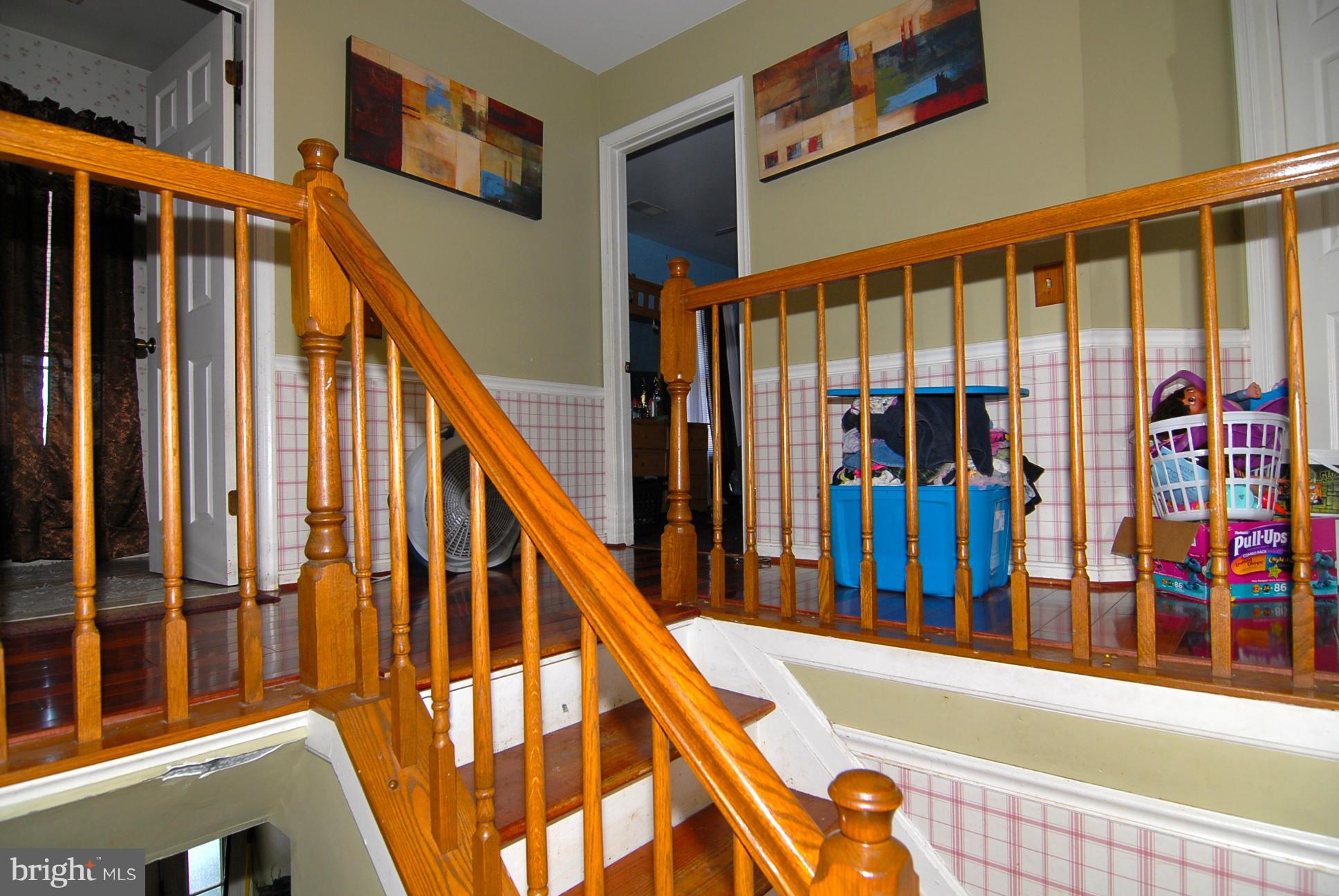 9319 Hobart Street Springdale, MD 20721 - Photo 14 of 21 View