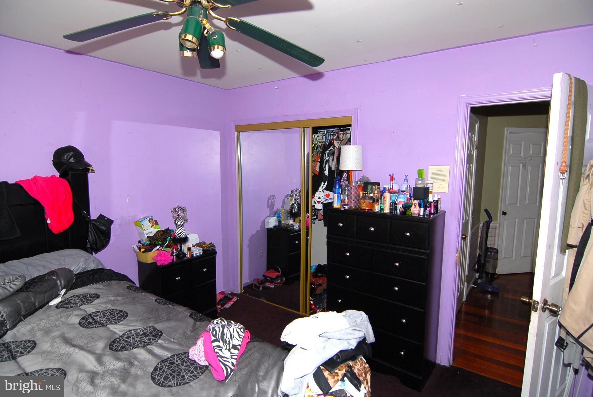9319 Hobart Street Springdale, MD 20721 - Photo 15 of 21 Bedroom