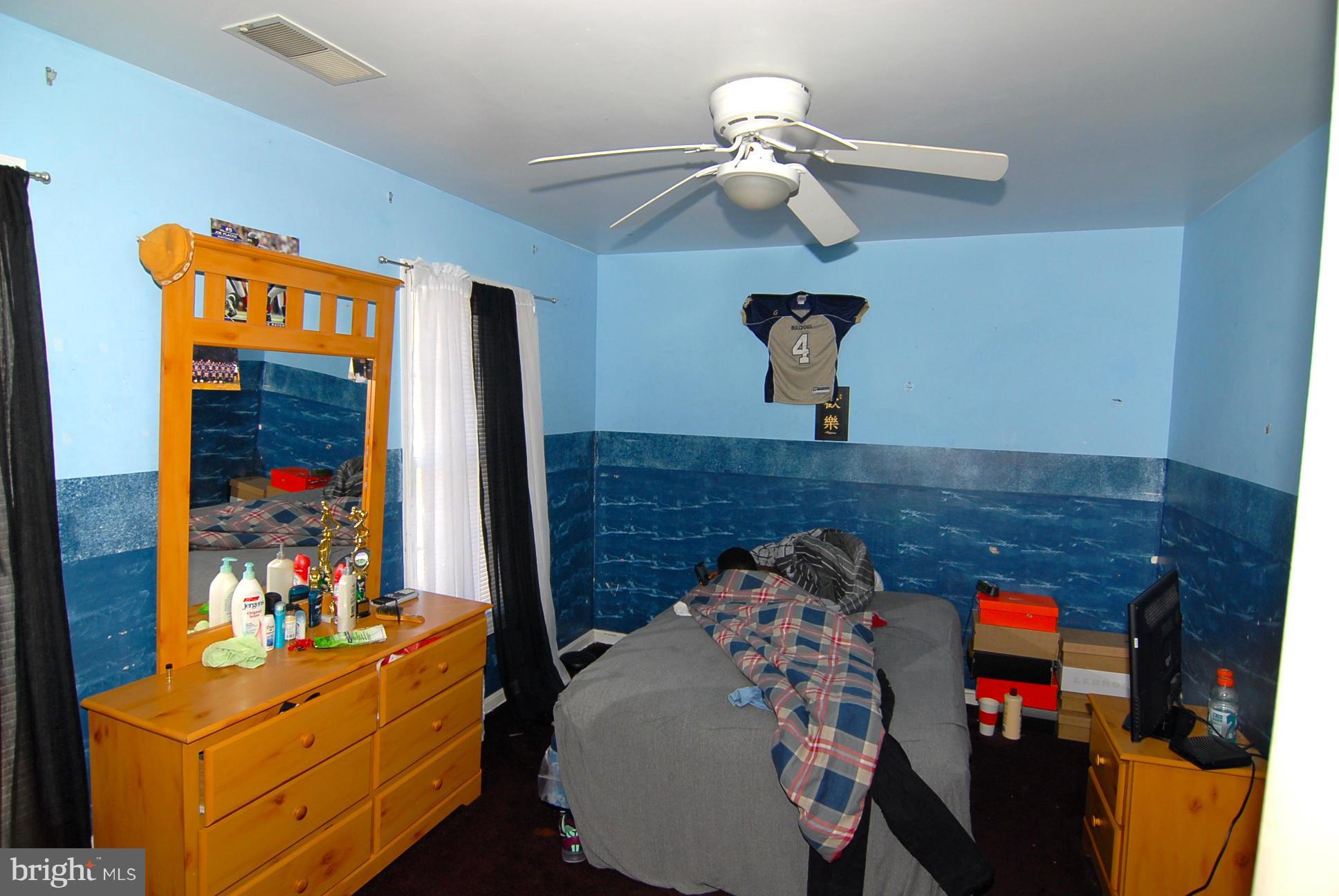 9319 Hobart Street Springdale, MD 20721 - Photo 16 of 21 Bedroom