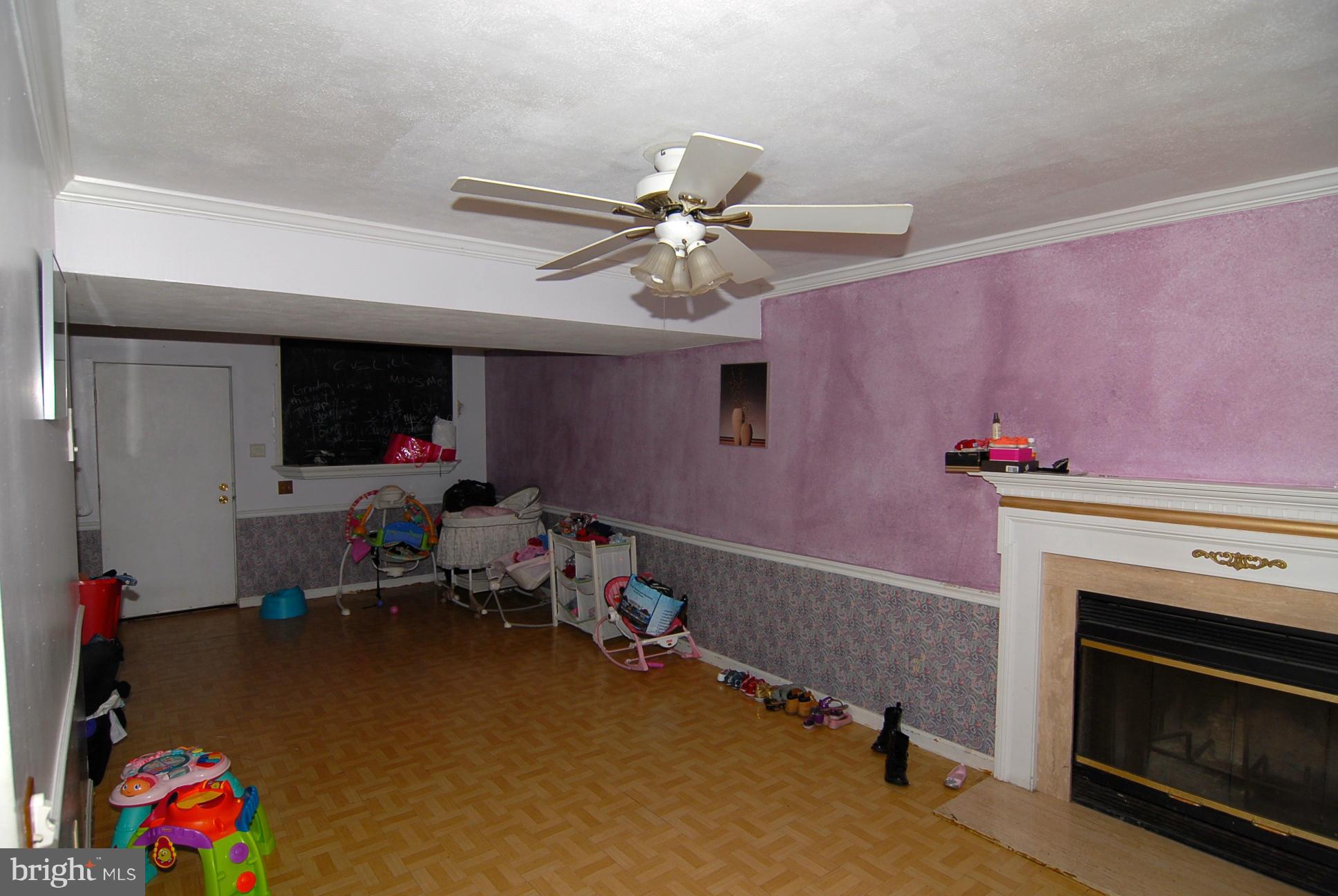 9319 Hobart Street Springdale, MD 20721 - Photo 17 of 21 Basement