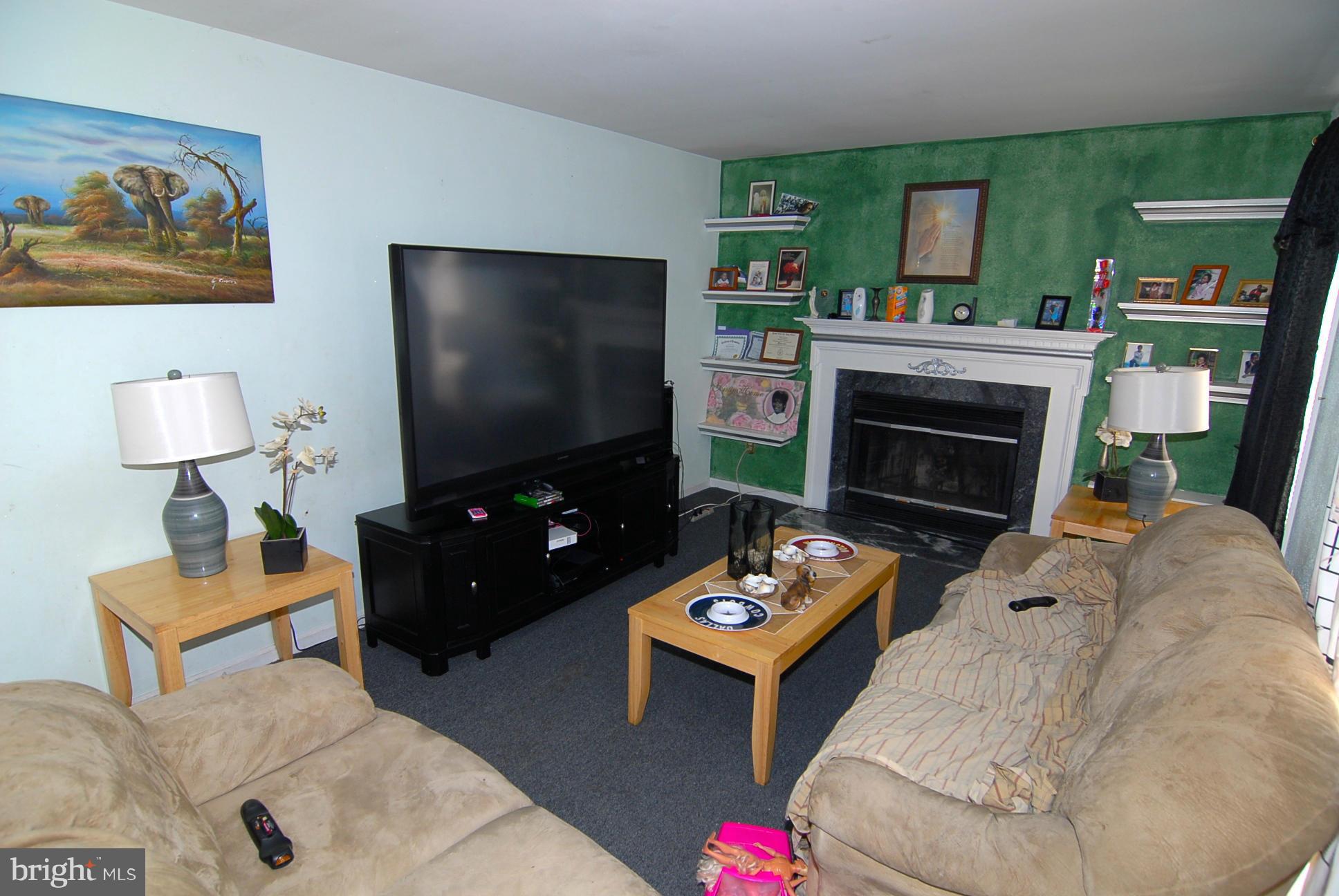 9319 Hobart Street Springdale, MD 20721 - Photo 9 of 21 Family Room