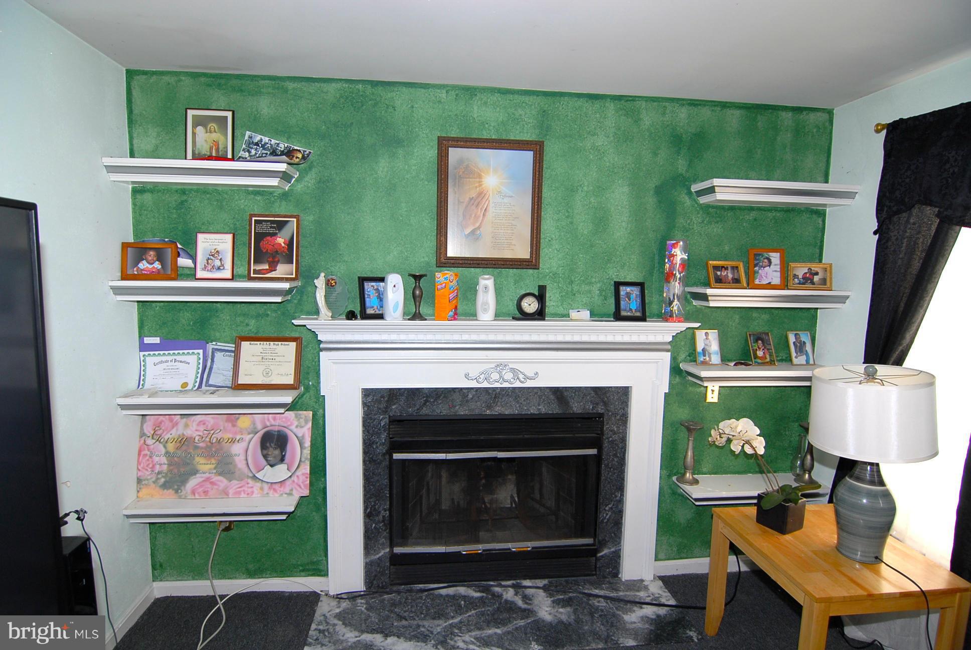 9319 Hobart Street Springdale, MD 20721 - Photo 10 of 21 Family Room