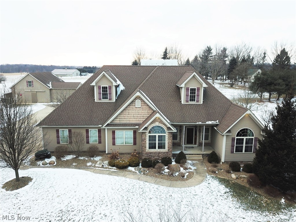 9702 Acme Road Rittman, OH 44270 - Photo 1 of 35 Gallery Image 1