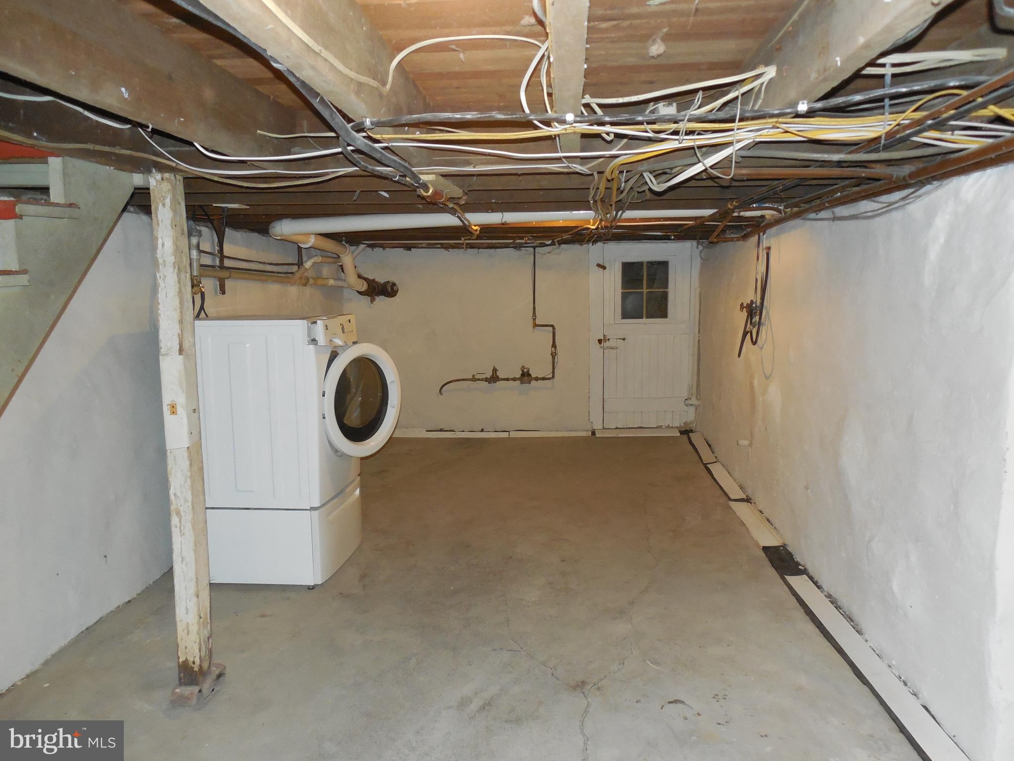 2152 Spinnerstown Road Quakertown, PA 18951 - Photo 22 of 26 Basement