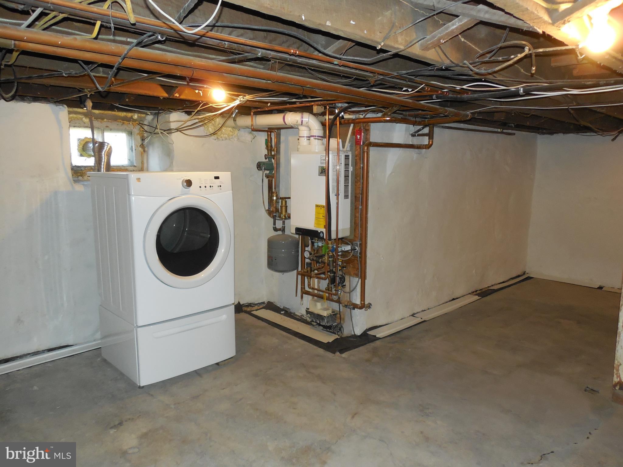 2152 Spinnerstown Road Quakertown, PA 18951 - Photo 23 of 26 Basement