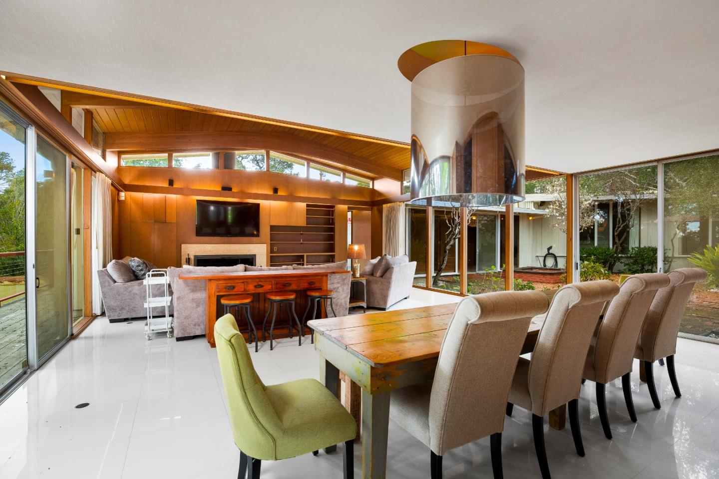 12 Deer Path Road Santa Cruz, CA 95060 - Photo 9 of 42