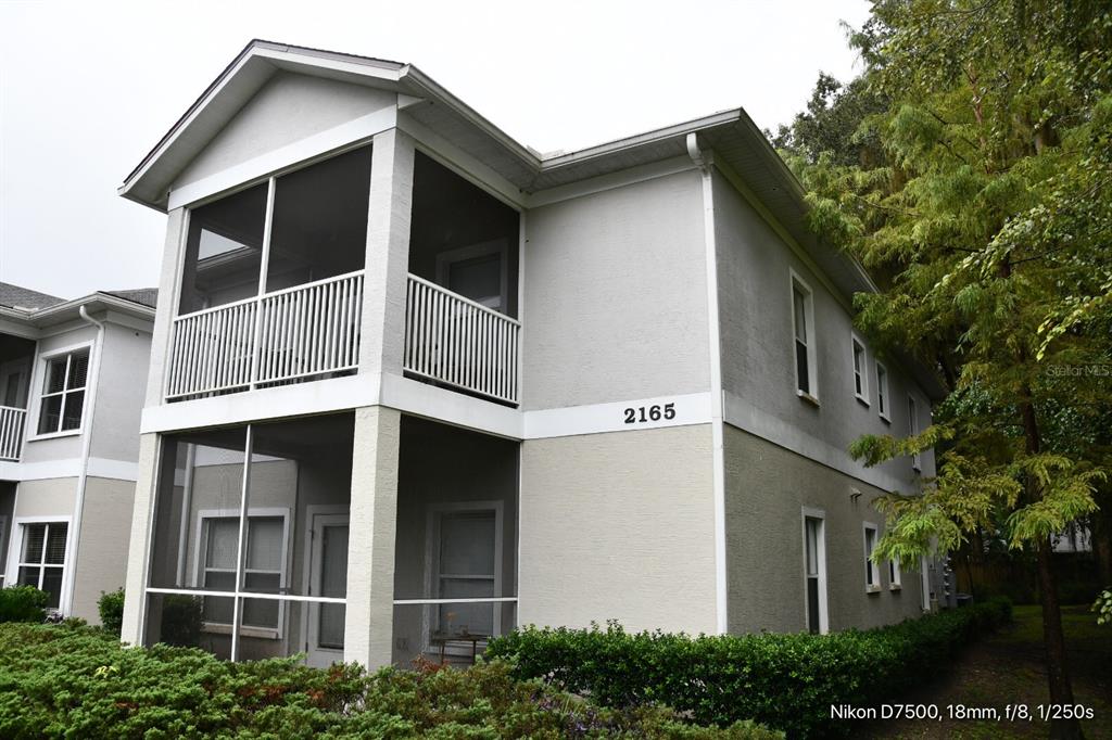 2165 Northwest 10th Street, Unit D Gainesville, FL 32609 - Photo 1 of 12