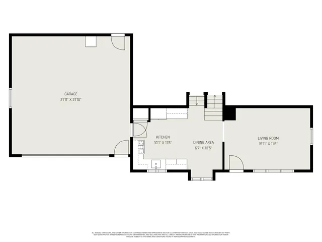 $389,900 | 700 Oakhurst Avenue Northwest, Grand Rapids, MI 49504