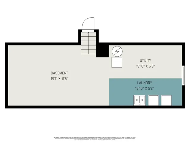 $389,900 | 700 Oakhurst Avenue Northwest, Grand Rapids, MI 49504