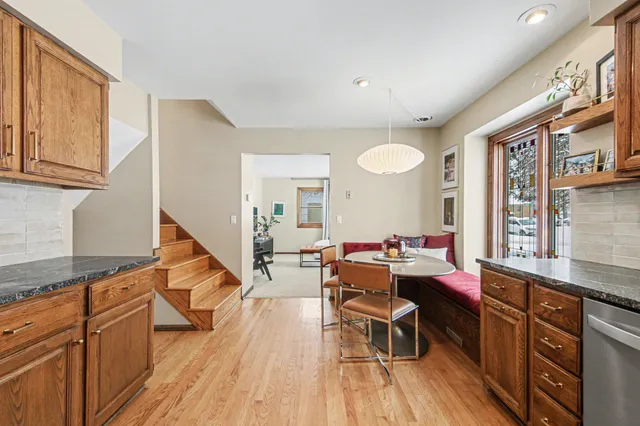 $389,900 | 700 Oakhurst Avenue Northwest, Grand Rapids, MI 49504