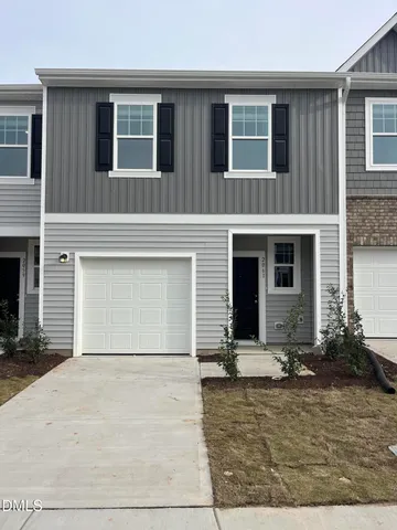 $259,990 | 2061 Gln Xing Drive, Durham, NC 27704