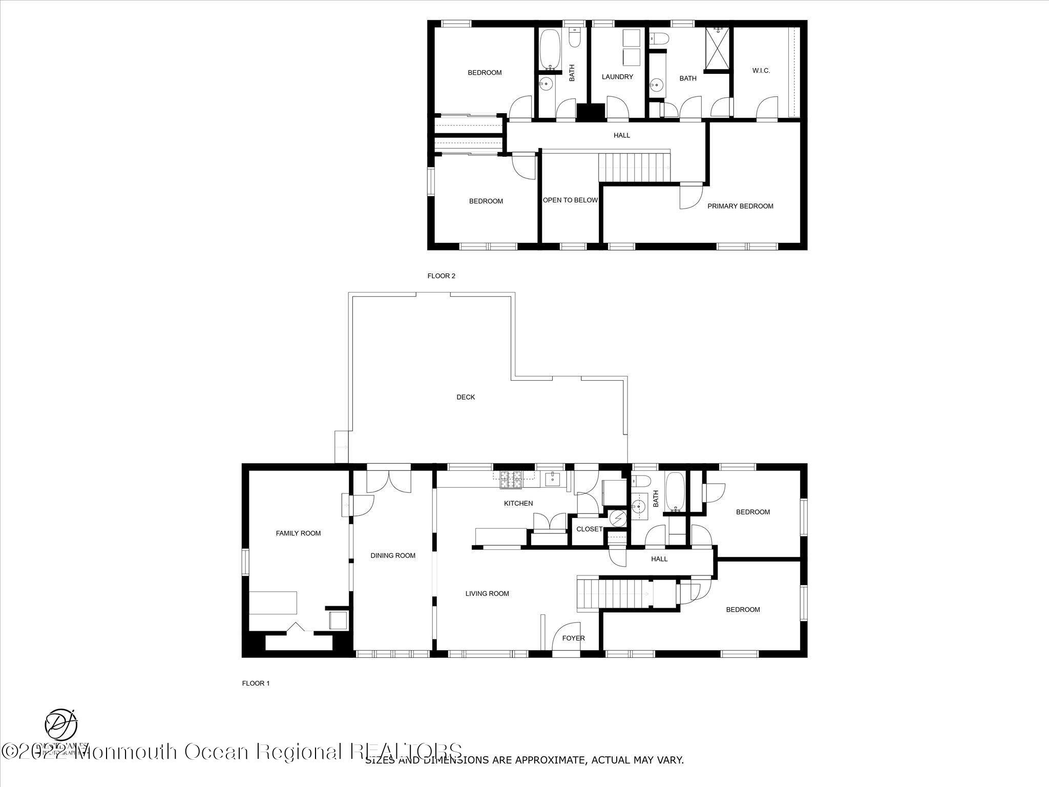 2 Sunset Drive Howell, NJ 07731 - Photo 17 of 41 a view of cabinet