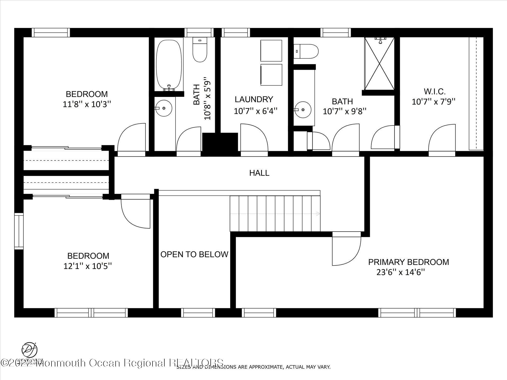 2 Sunset Drive Howell, NJ 07731 - Photo 19 of 41 a picture of a park with furniture and a window
