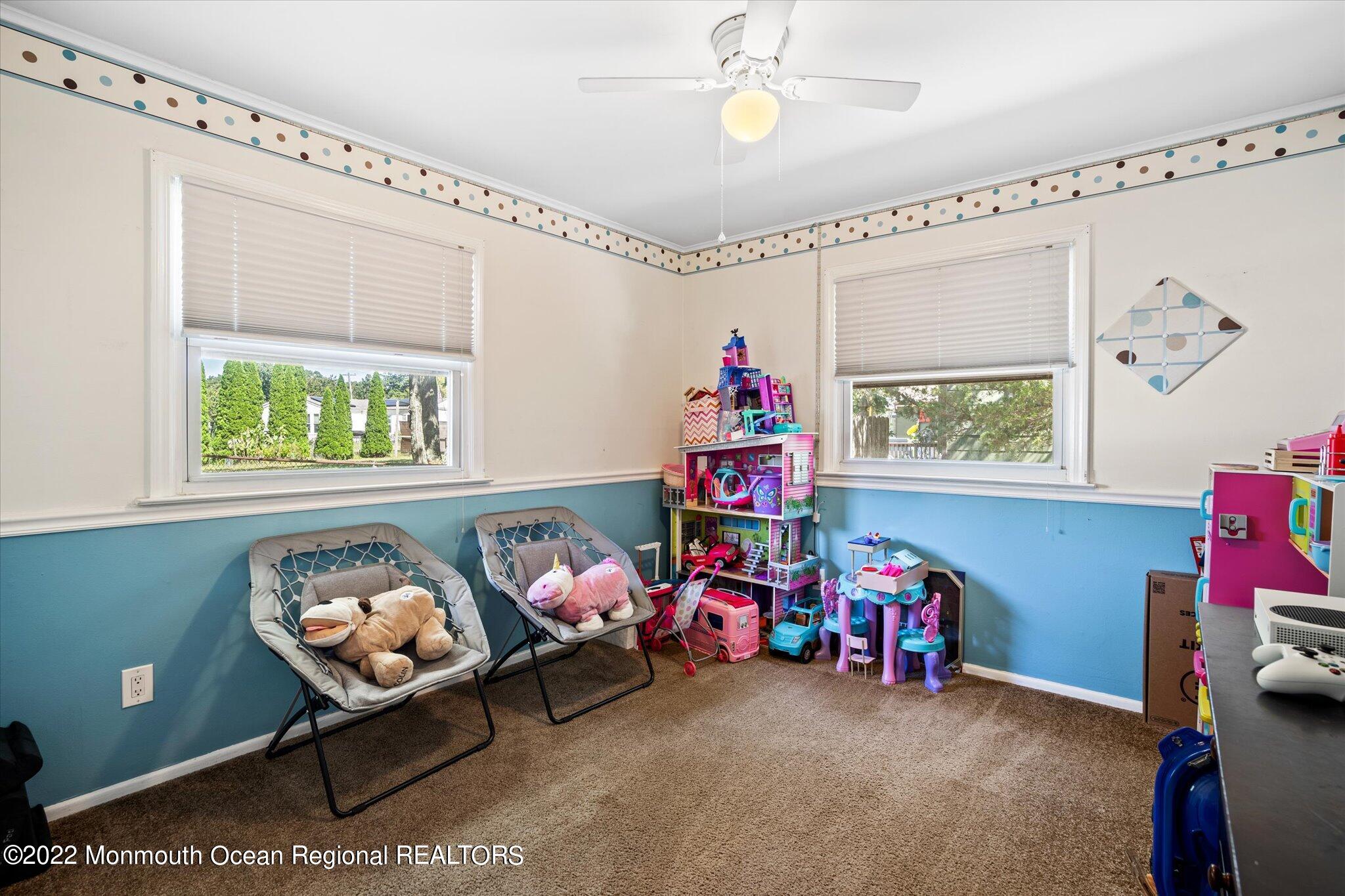 2 Sunset Drive Howell, NJ 07731 - Photo 2 of 41 a bedroom with furniture and a window