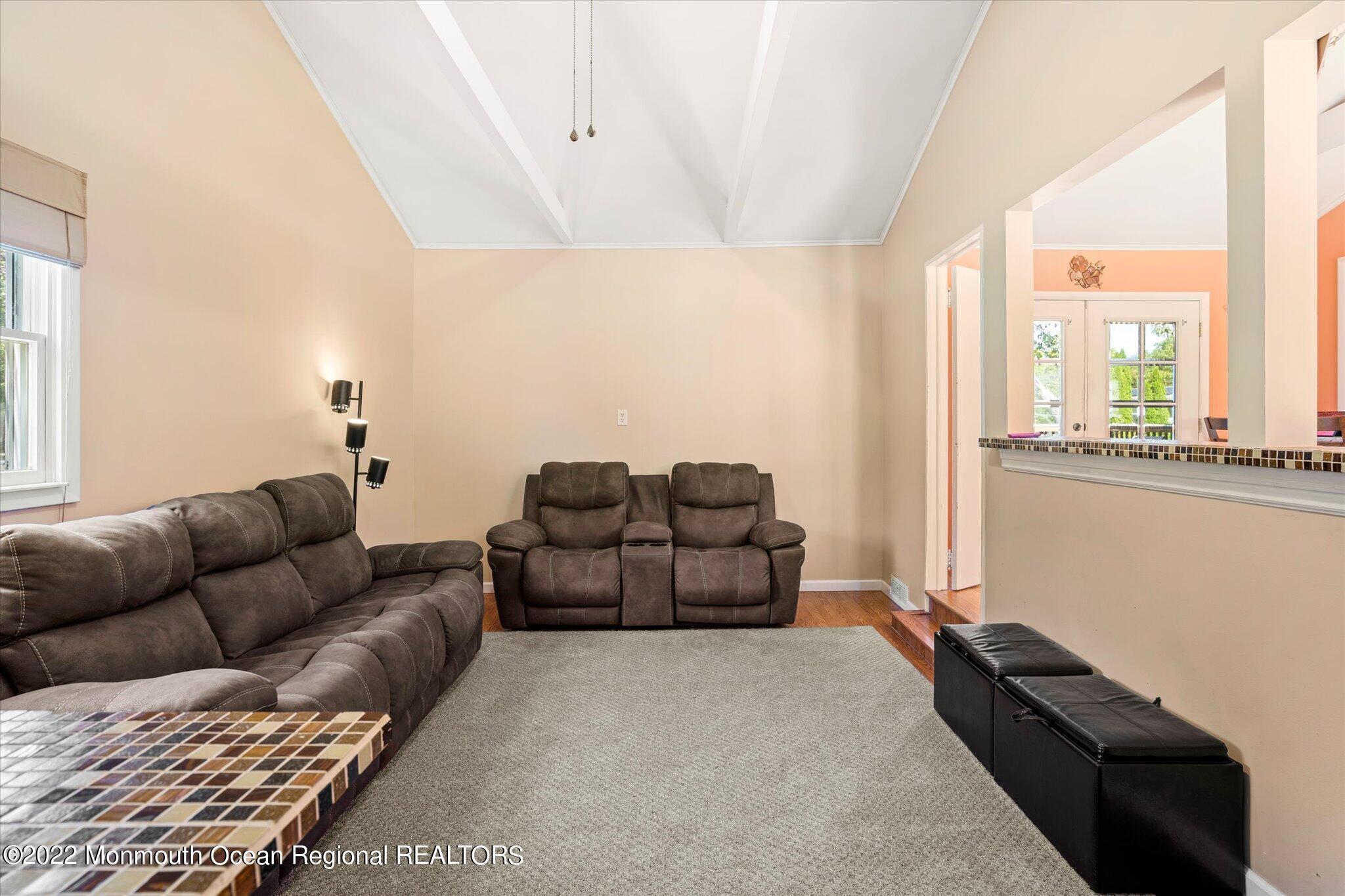 2 Sunset Drive Howell, NJ 07731 - Photo 26 of 41 a living room with furniture and a couch