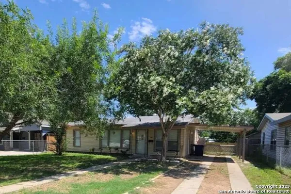 $1,500 | 114 Killarney Drive, San Antonio, TX 78223