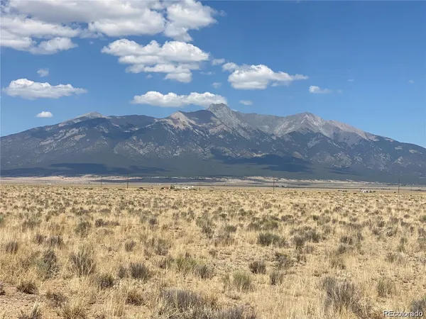 $6,500 | Lot 1 Gardner Road, Blanca, CO 81123