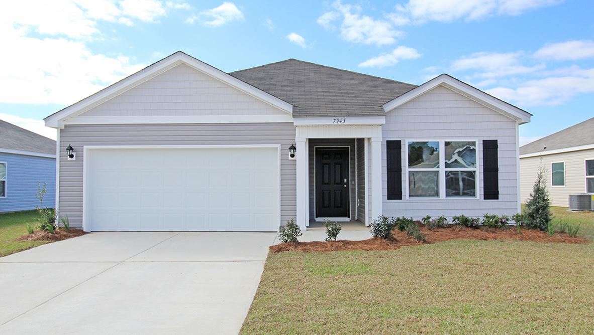 7943 Pickwick Dr. Foley, AL 36535 - Photo 1 of 8
