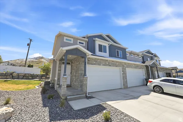 $404,900 | 25 West 555th Lane South, Unit 19, Tooele, UT 84074