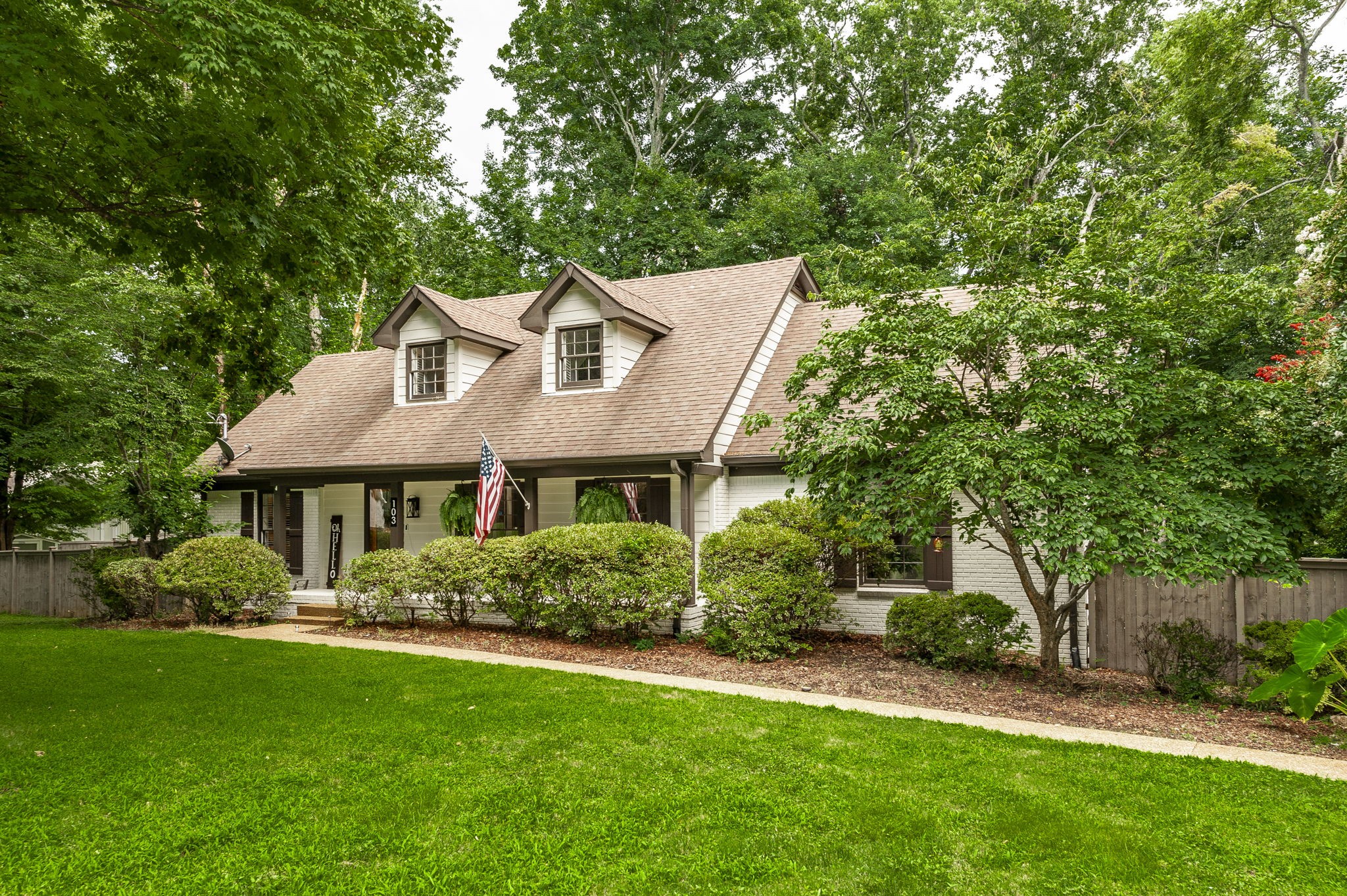 103 Longview Ridge Hendersonville, TN 37075 - Photo 3 of 73