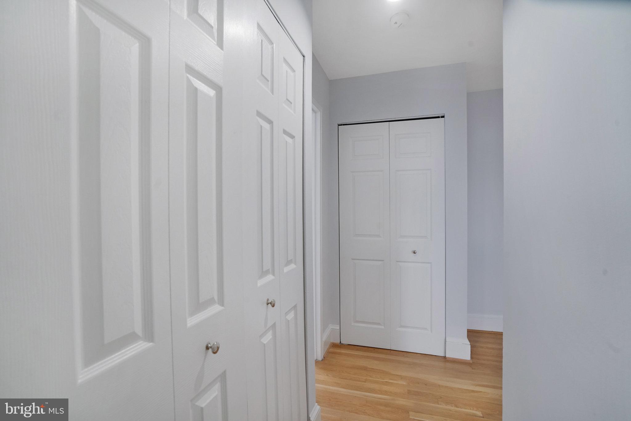 1200 South Arlington Ridge Road, Unit 612 Arlington, VA 22202 - Photo 17 of 27 a view of a bathroom