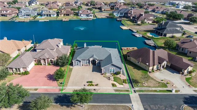 $715,000 | 14918 Lake Athens Avenue, Robstown, TX 78380