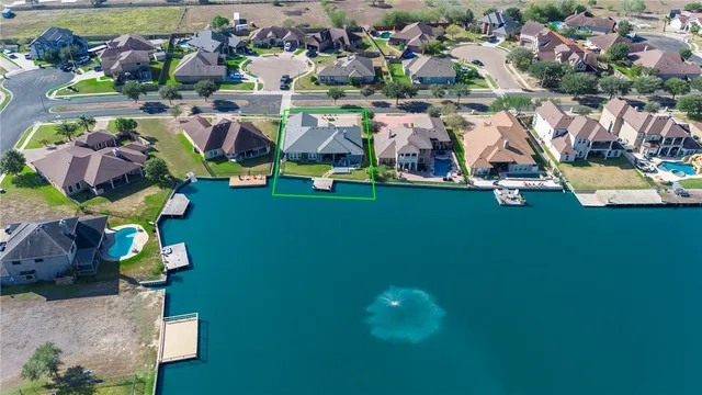 $715,000 | 14918 Lake Athens Avenue, Robstown, TX 78380