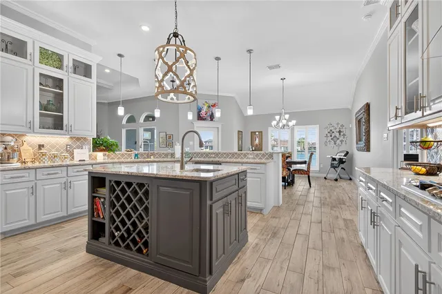 $715,000 | 14918 Lake Athens Avenue, Robstown, TX 78380