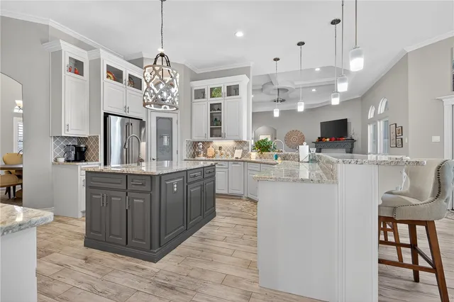 $715,000 | 14918 Lake Athens Avenue, Robstown, TX 78380