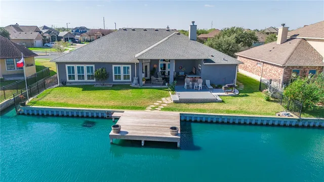 $715,000 | 14918 Lake Athens Avenue, Robstown, TX 78380