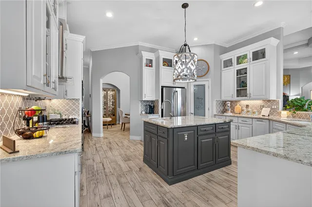 $715,000 | 14918 Lake Athens Avenue, Robstown, TX 78380