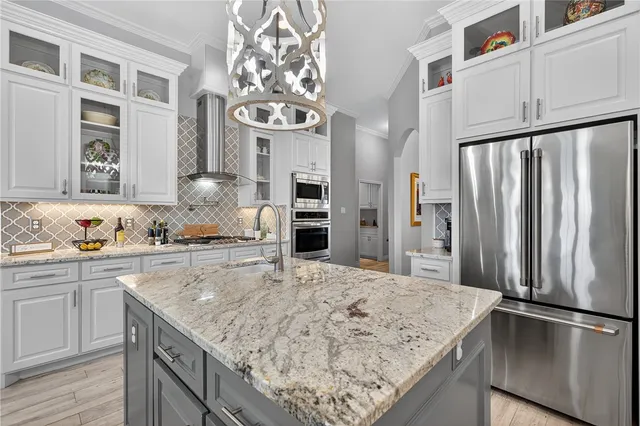 $715,000 | 14918 Lake Athens Avenue, Robstown, TX 78380