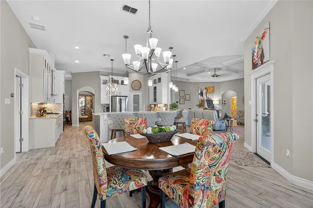 $715,000 | 14918 Lake Athens Avenue, Robstown, TX 78380